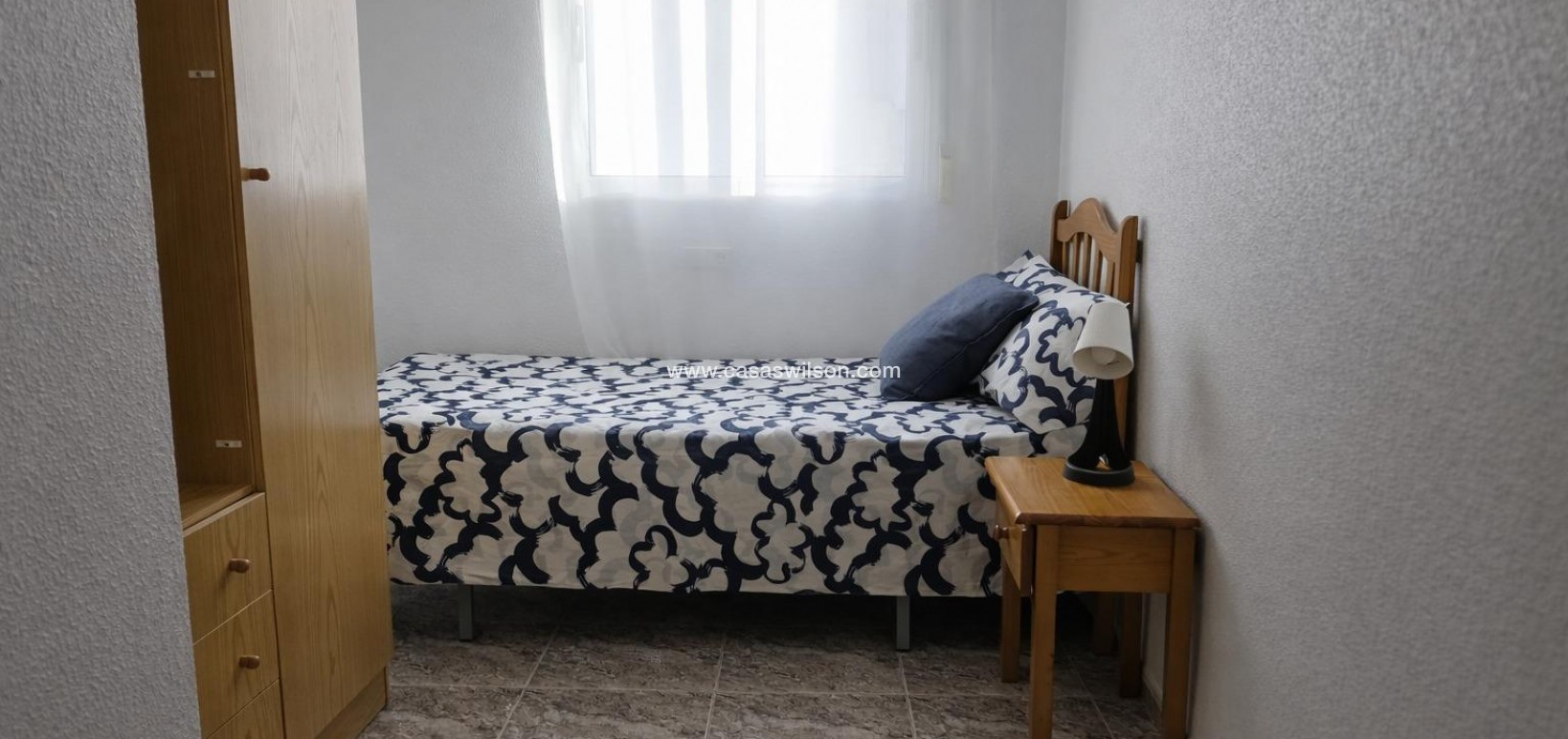 Sale - Apartment - Torrevieja - Centro - Muelle Pesquero