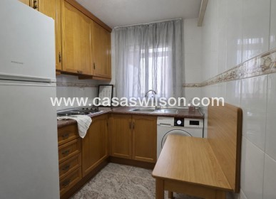 Sale - Apartment - Torrevieja - Centro - Muelle Pesquero