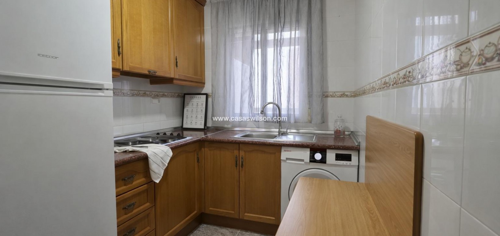 Sale - Apartment - Torrevieja - Centro - Muelle Pesquero