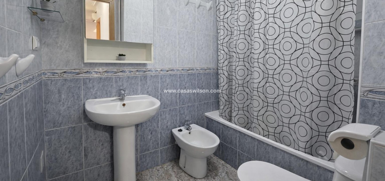 Sale - Apartment - Torrevieja - Centro - Muelle Pesquero