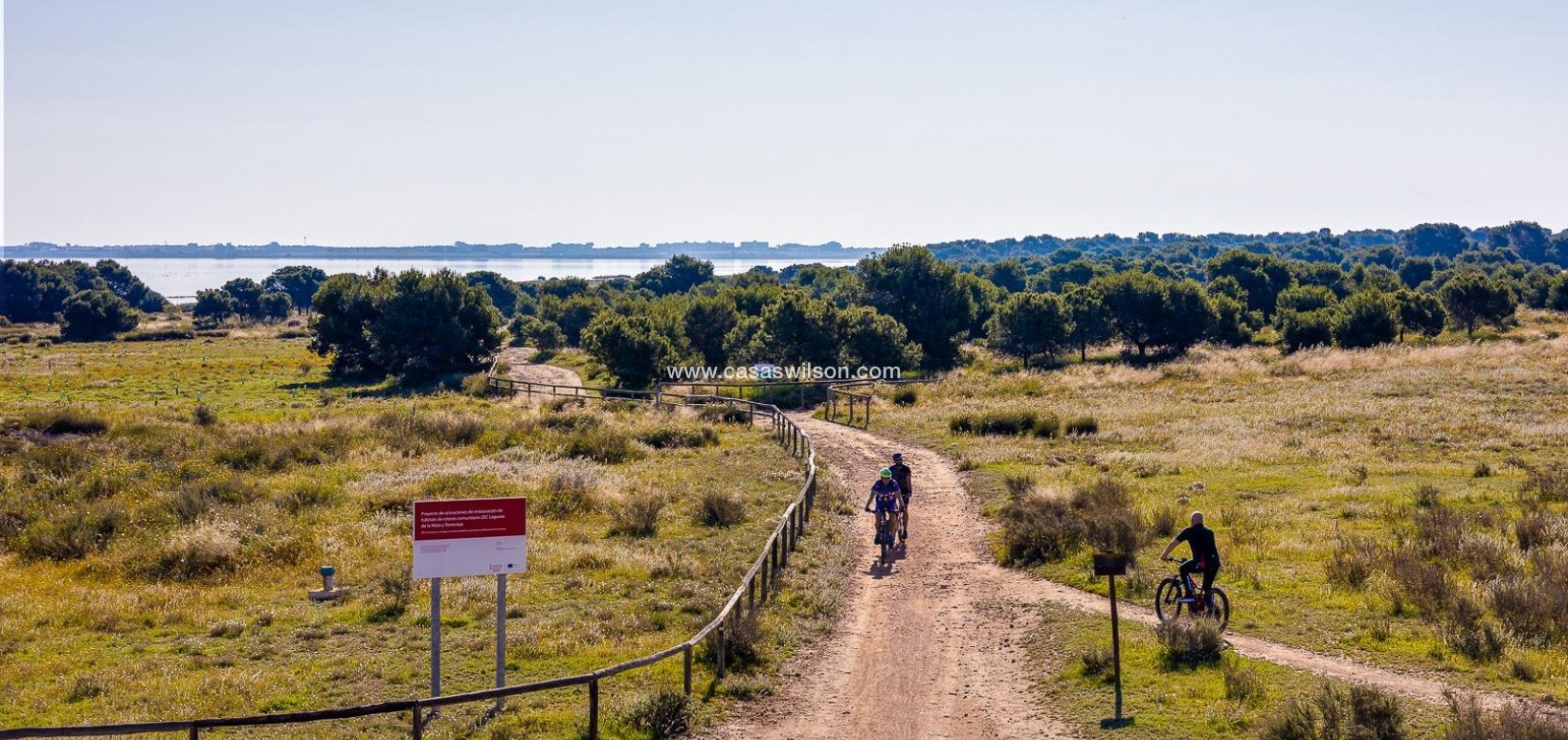 Sale - Apartment - Torrevieja - Centro - Muelle Pesquero