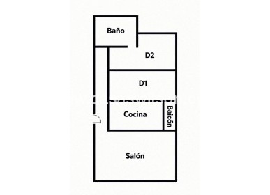 Sale - Apartment - Torrevieja - Centro - Muelle Pesquero