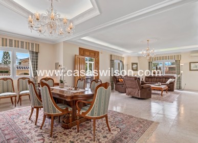 Venta - Chalet - Ciudad Quesada - Ciudad Quesada - Rojales