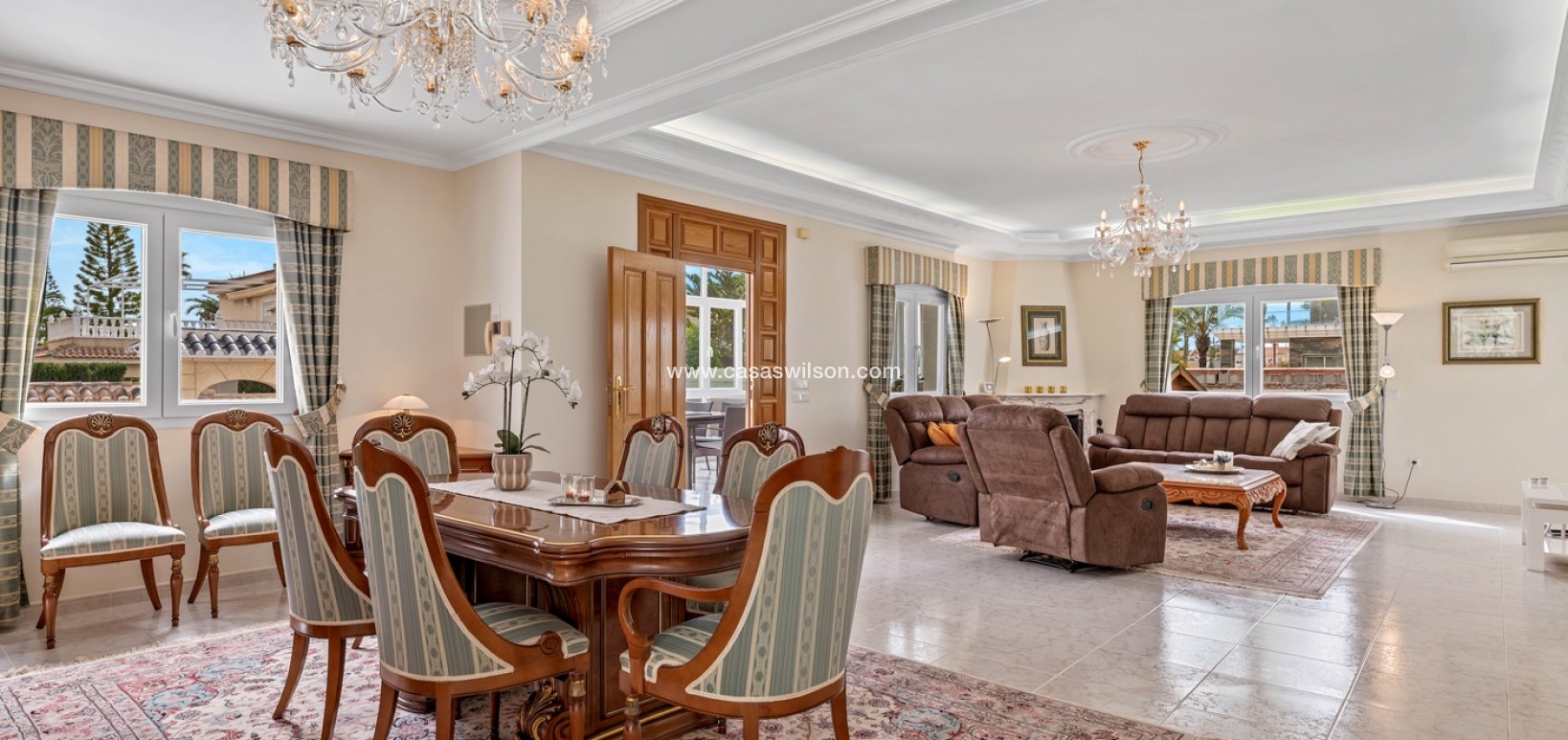 Venta - Chalet - Ciudad Quesada - Ciudad Quesada - Rojales