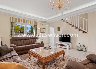 Venta - Chalet - Ciudad Quesada - Ciudad Quesada - Rojales