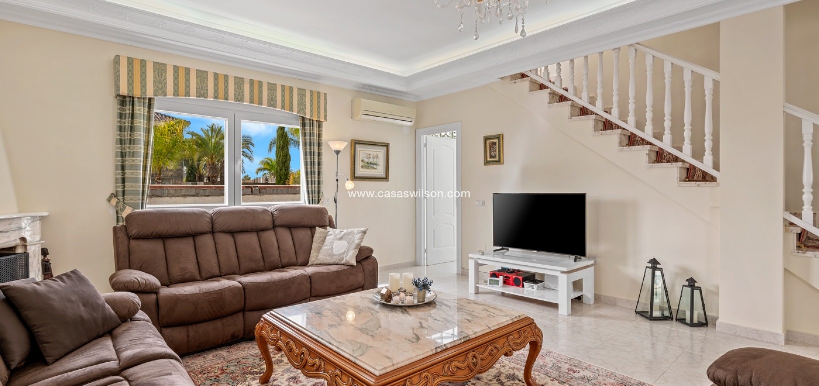 Venta - Chalet - Ciudad Quesada - Ciudad Quesada - Rojales