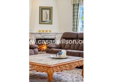 Venta - Chalet - Ciudad Quesada - Ciudad Quesada - Rojales