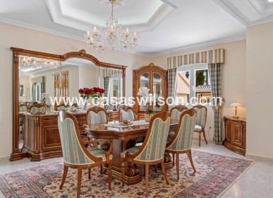 Venta - Chalet - Ciudad Quesada - Ciudad Quesada - Rojales