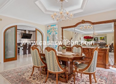 Venta - Chalet - Ciudad Quesada - Ciudad Quesada - Rojales