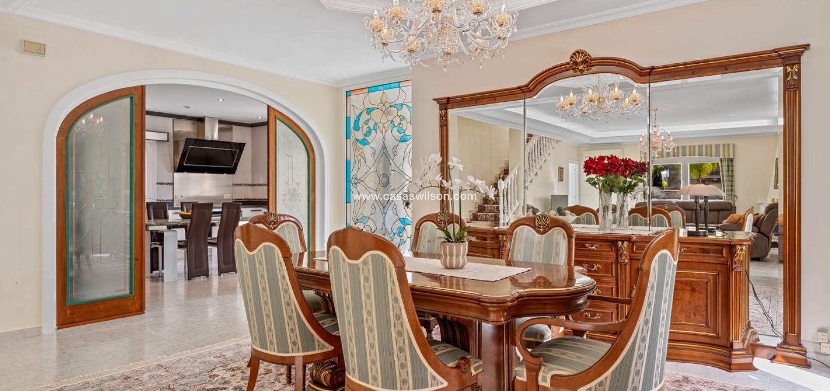 Venta - Chalet - Ciudad Quesada - Ciudad Quesada - Rojales