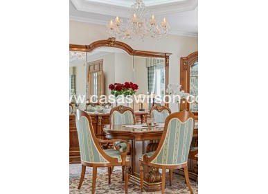 Venta - Chalet - Ciudad Quesada - Ciudad Quesada - Rojales