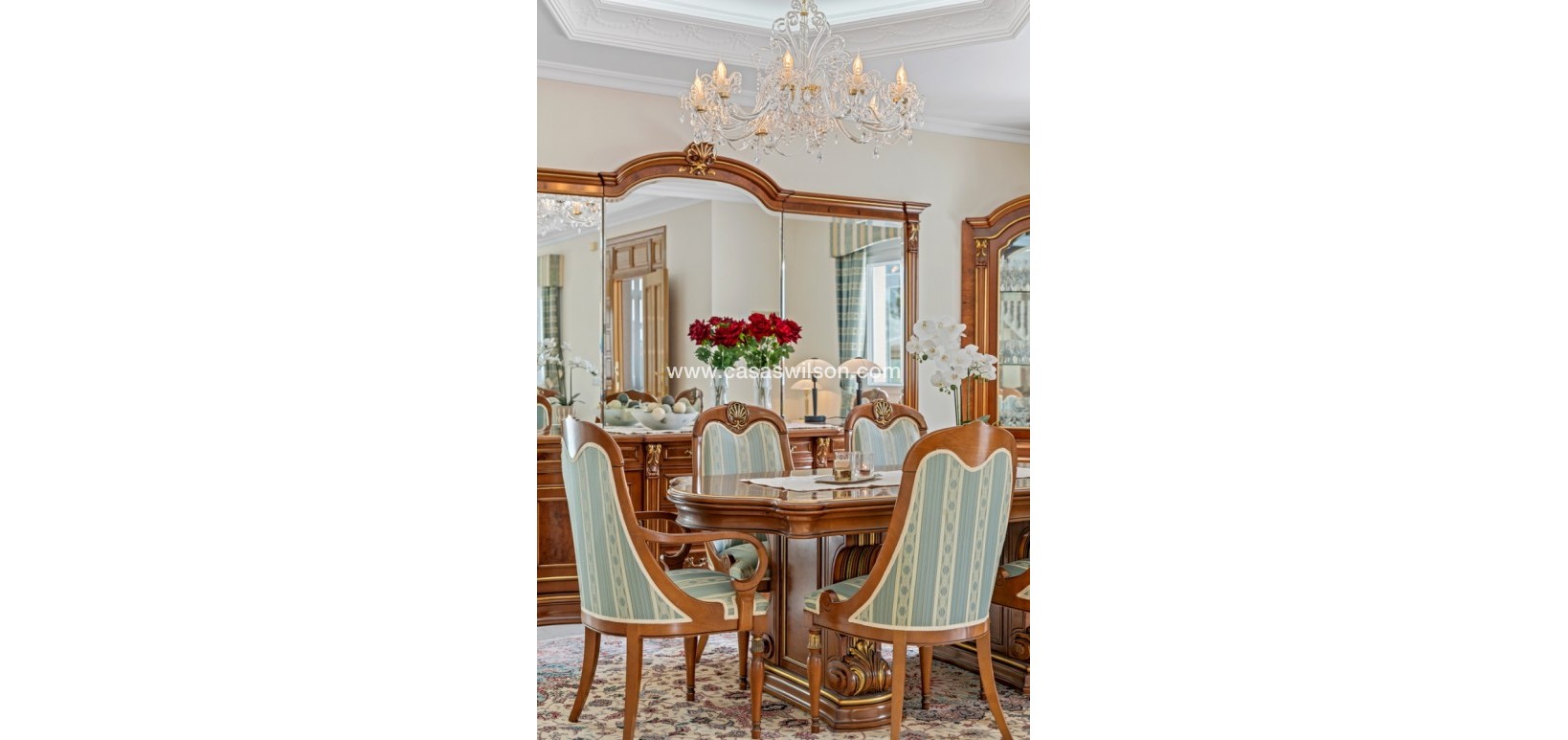 Venta - Chalet - Ciudad Quesada - Ciudad Quesada - Rojales