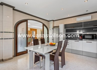 Venta - Chalet - Ciudad Quesada - Ciudad Quesada - Rojales