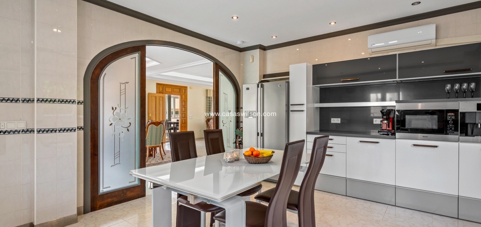 Venta - Chalet - Ciudad Quesada - Ciudad Quesada - Rojales