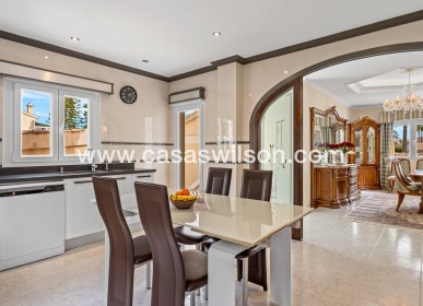 Venta - Chalet - Ciudad Quesada - Ciudad Quesada - Rojales