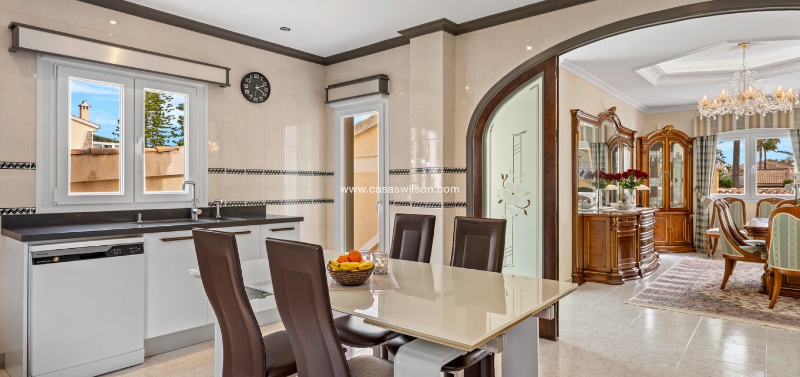 Venta - Chalet - Ciudad Quesada - Ciudad Quesada - Rojales