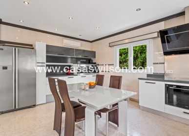 Venta - Chalet - Ciudad Quesada - Ciudad Quesada - Rojales