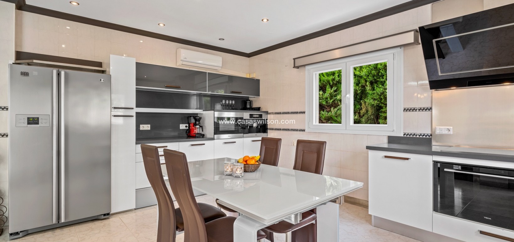 Venta - Chalet - Ciudad Quesada - Ciudad Quesada - Rojales