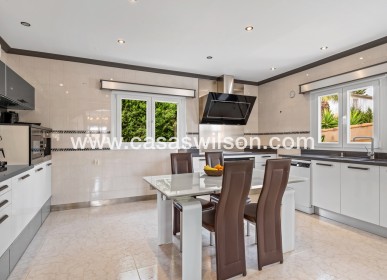 Venta - Chalet - Ciudad Quesada - Ciudad Quesada - Rojales