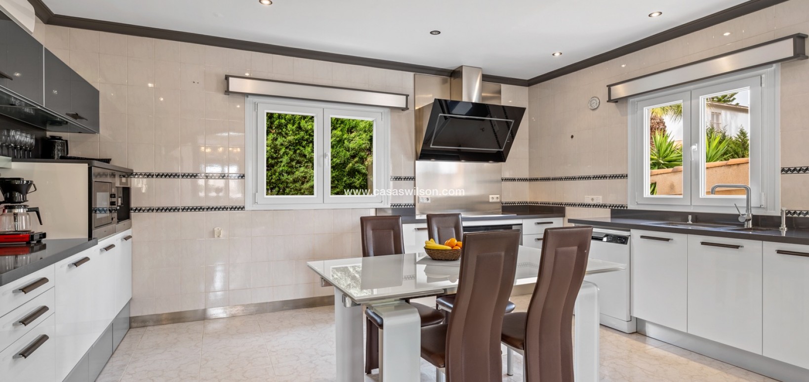 Venta - Chalet - Ciudad Quesada - Ciudad Quesada - Rojales