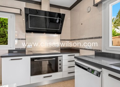 Venta - Chalet - Ciudad Quesada - Ciudad Quesada - Rojales