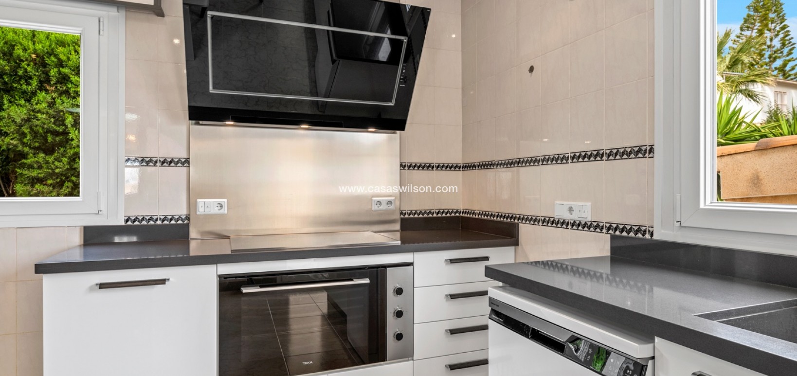 Venta - Chalet - Ciudad Quesada - Ciudad Quesada - Rojales