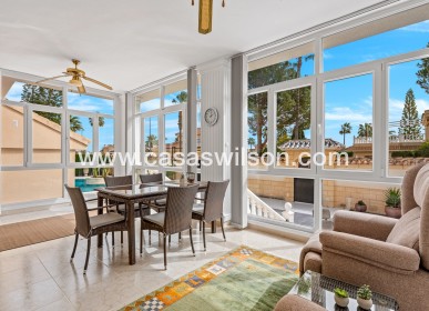 Venta - Chalet - Ciudad Quesada - Ciudad Quesada - Rojales