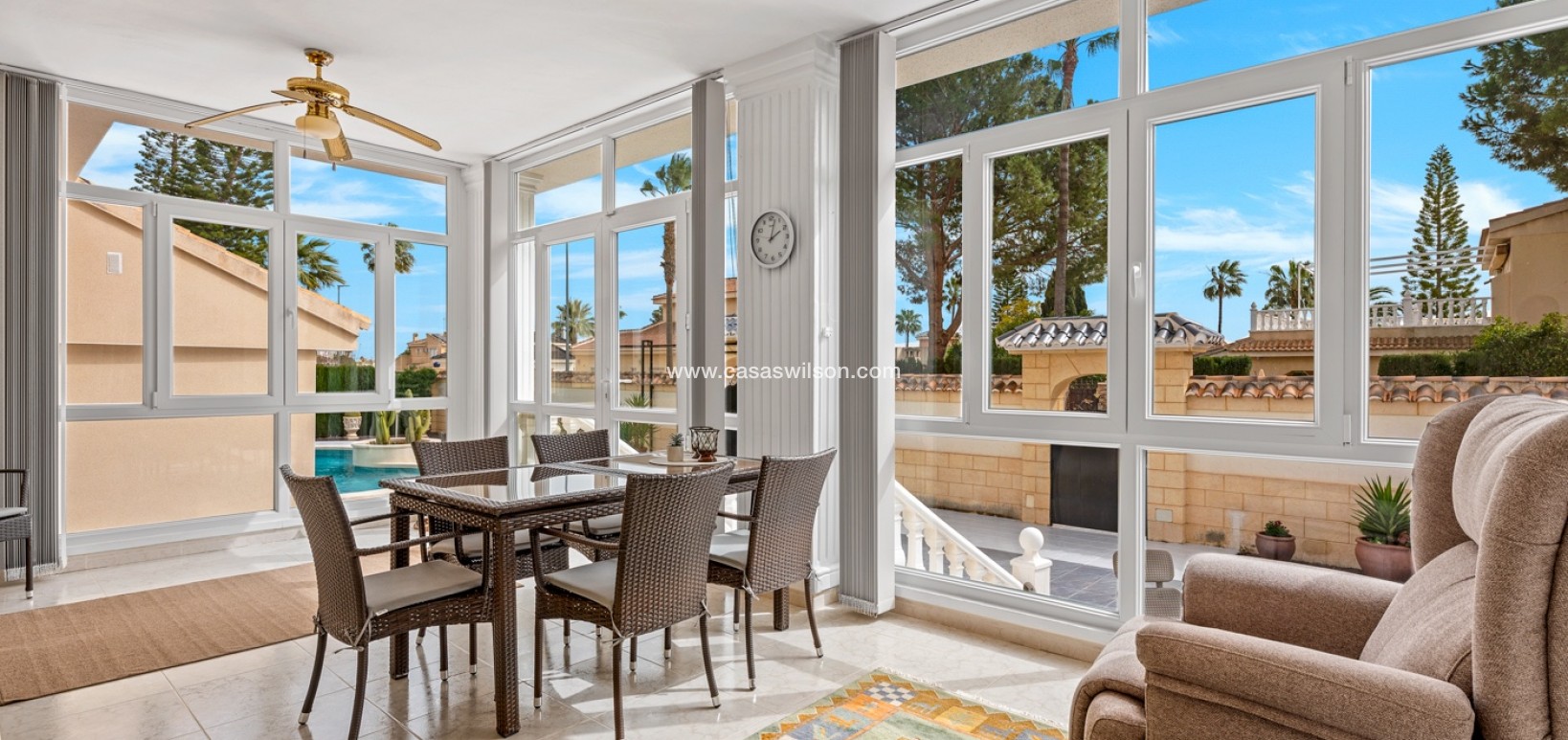 Venta - Chalet - Ciudad Quesada - Ciudad Quesada - Rojales