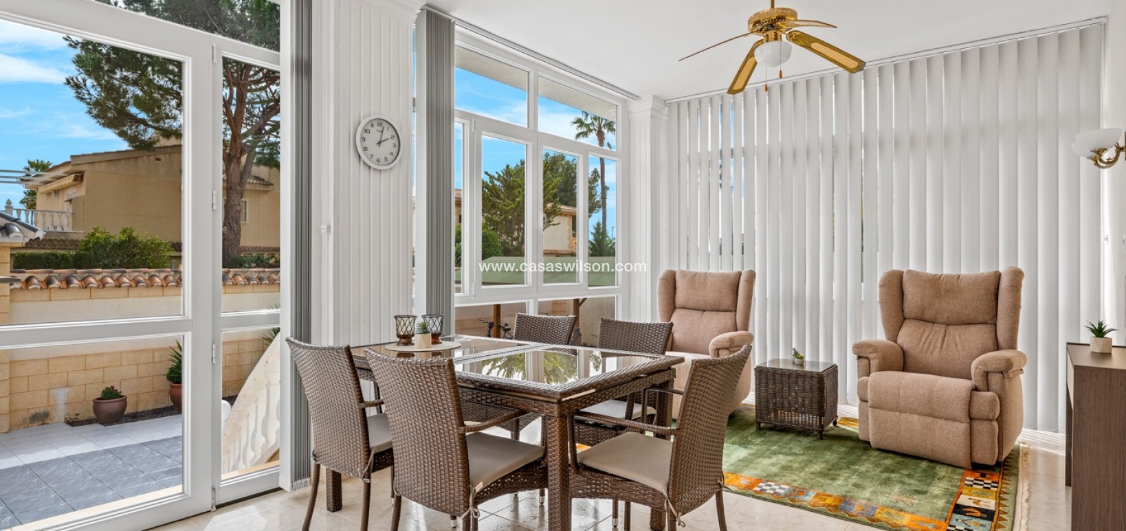 Venta - Chalet - Ciudad Quesada - Ciudad Quesada - Rojales