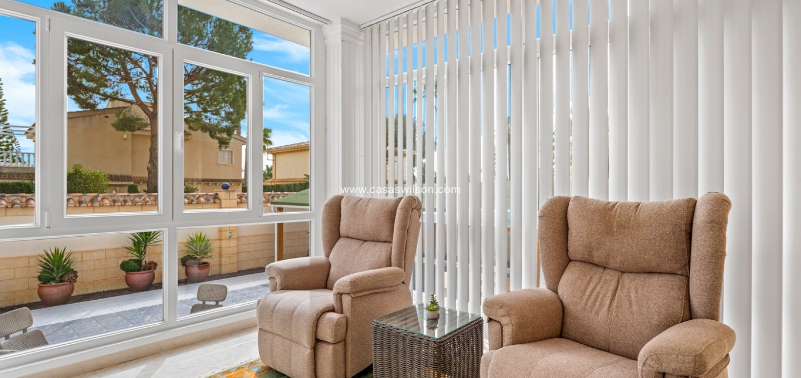 Venta - Chalet - Ciudad Quesada - Ciudad Quesada - Rojales