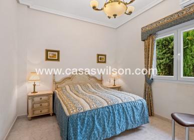 Venta - Chalet - Ciudad Quesada - Ciudad Quesada - Rojales