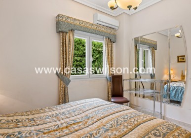 Venta - Chalet - Ciudad Quesada - Ciudad Quesada - Rojales