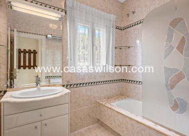 Venta - Chalet - Ciudad Quesada - Ciudad Quesada - Rojales