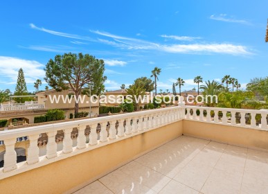 Venta - Chalet - Ciudad Quesada - Ciudad Quesada - Rojales