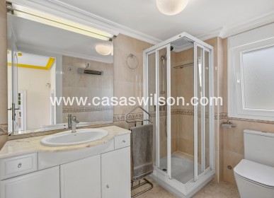 Venta - Chalet - Ciudad Quesada - Ciudad Quesada - Rojales