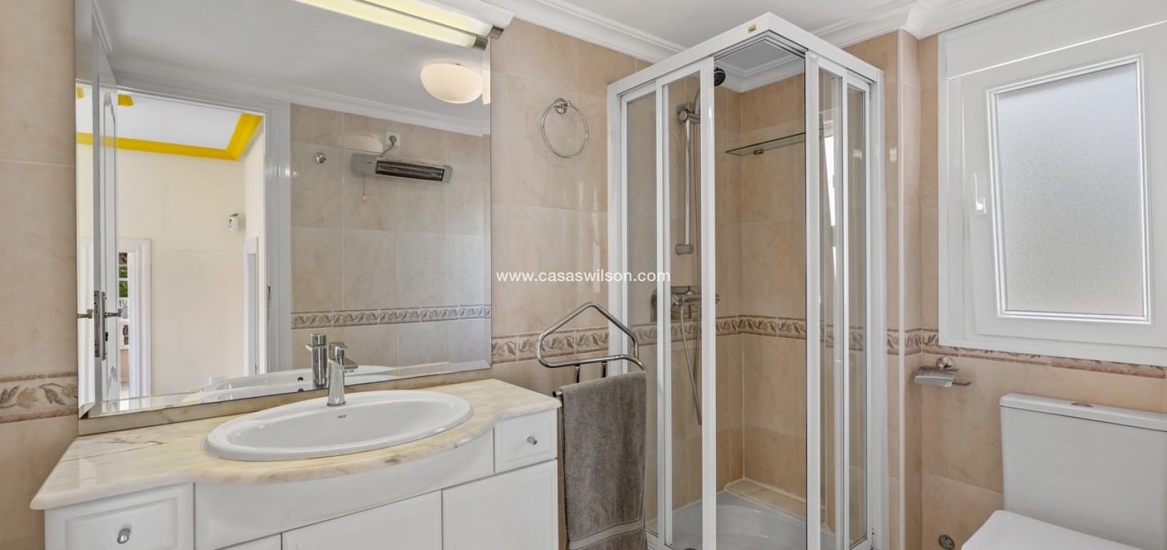 Venta - Chalet - Ciudad Quesada - Ciudad Quesada - Rojales