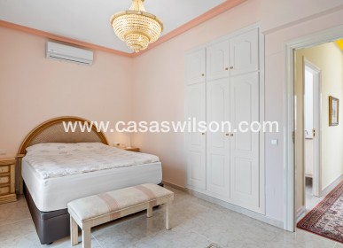 Venta - Chalet - Ciudad Quesada - Ciudad Quesada - Rojales