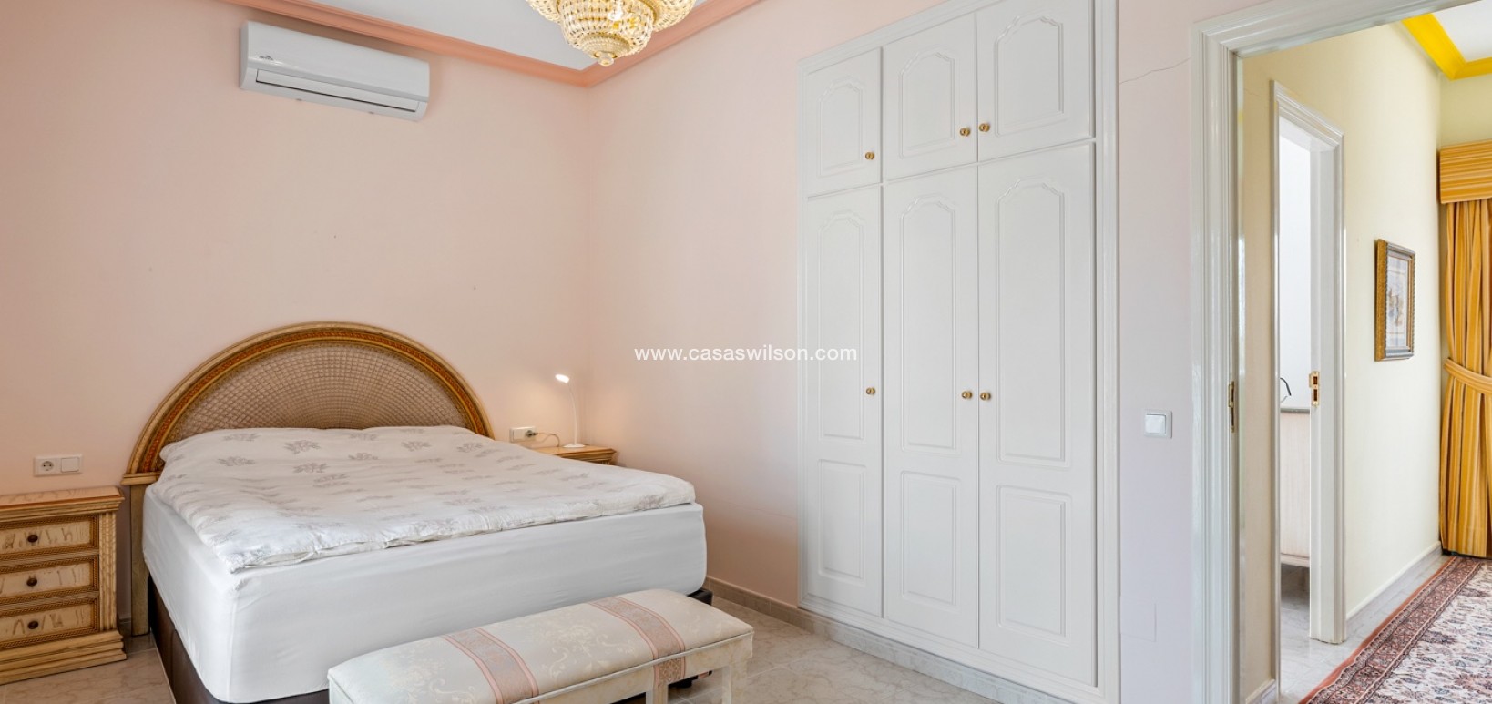 Venta - Chalet - Ciudad Quesada - Ciudad Quesada - Rojales