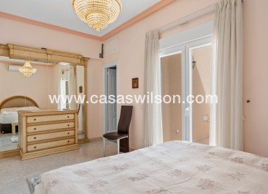 Venta - Chalet - Ciudad Quesada - Ciudad Quesada - Rojales