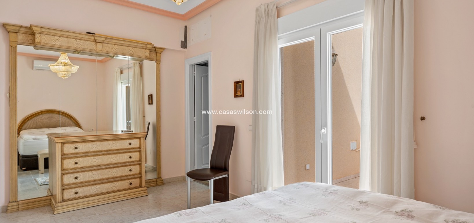 Venta - Chalet - Ciudad Quesada - Ciudad Quesada - Rojales