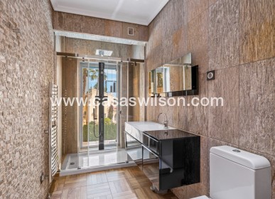 Venta - Chalet - Ciudad Quesada - Ciudad Quesada - Rojales