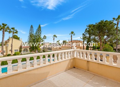 Venta - Chalet - Ciudad Quesada - Ciudad Quesada - Rojales