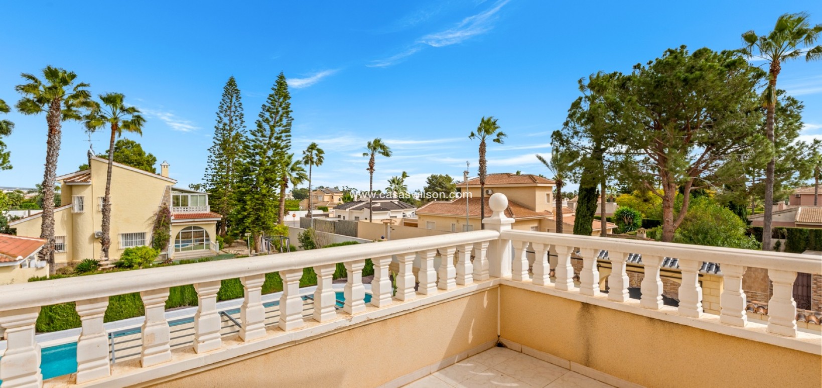 Venta - Chalet - Ciudad Quesada - Ciudad Quesada - Rojales