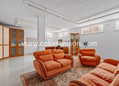 Venta - Chalet - Ciudad Quesada - Ciudad Quesada - Rojales