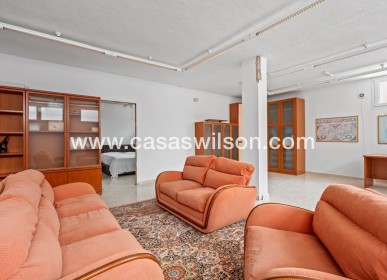 Venta - Chalet - Ciudad Quesada - Ciudad Quesada - Rojales