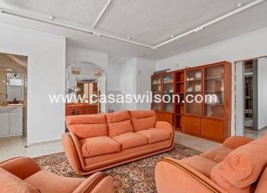 Venta - Chalet - Ciudad Quesada - Ciudad Quesada - Rojales