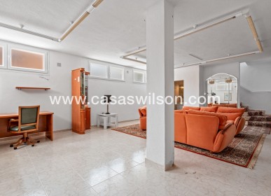 Venta - Chalet - Ciudad Quesada - Ciudad Quesada - Rojales