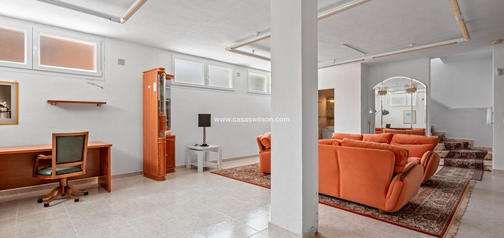 Venta - Chalet - Ciudad Quesada - Ciudad Quesada - Rojales