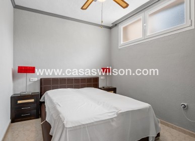 Venta - Chalet - Ciudad Quesada - Ciudad Quesada - Rojales