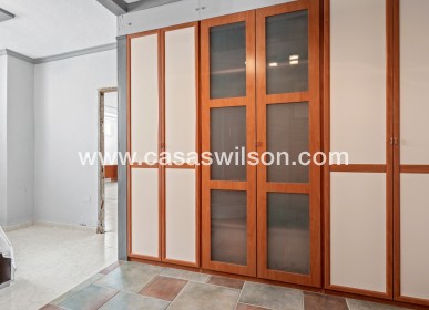 Venta - Chalet - Ciudad Quesada - Ciudad Quesada - Rojales